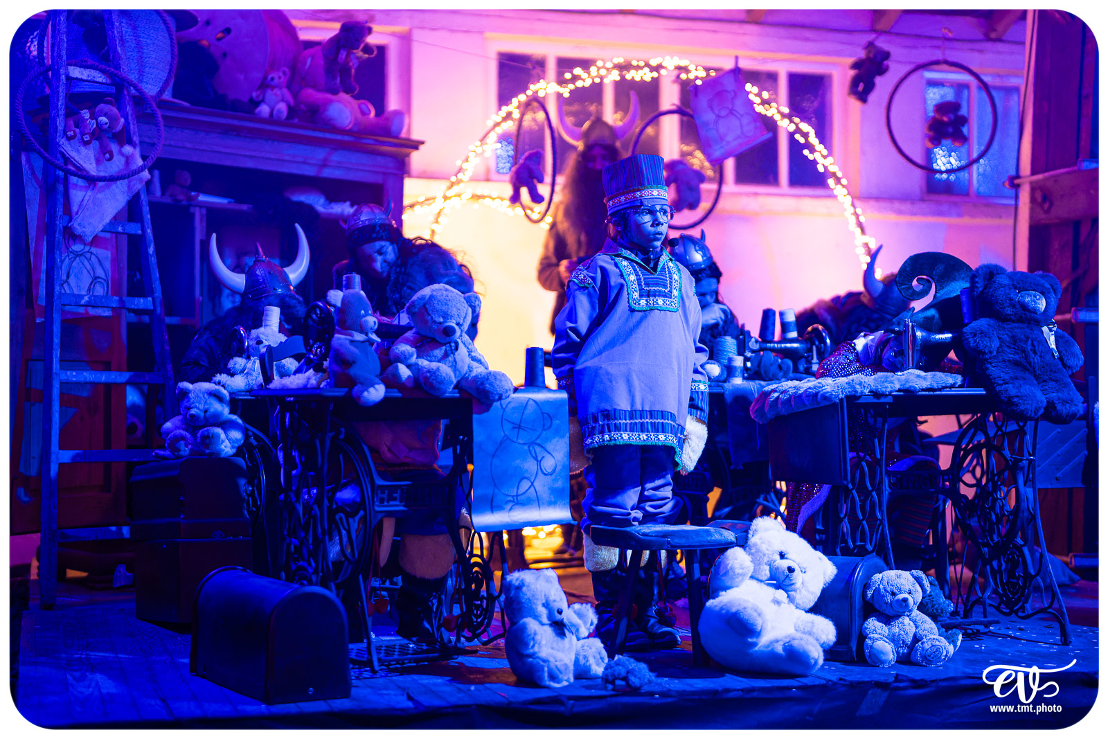 LA FABRIQUE DES RÊVES (EX NIHILO WISSEMBOURG)